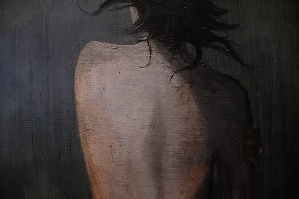 Mostra Leonardo Maggi