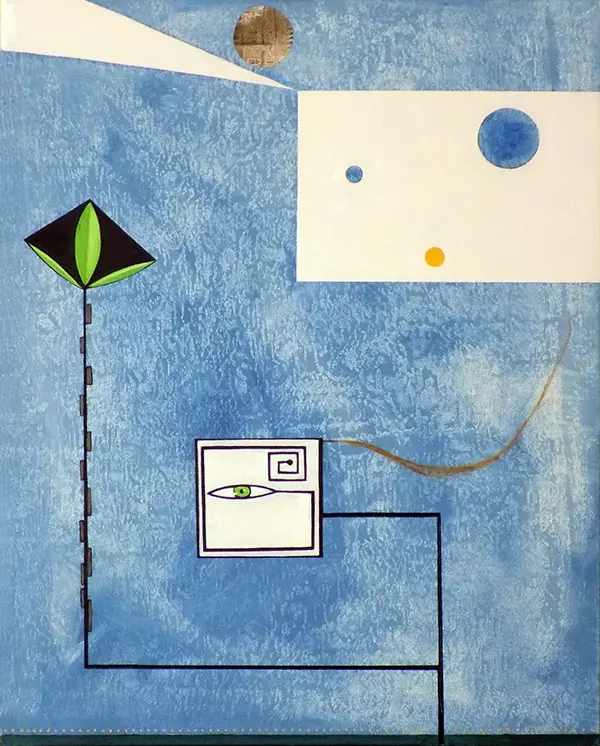 Mostra Franco Rinaldi