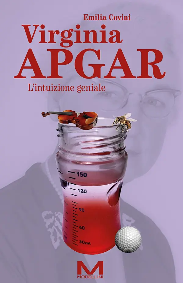 Libro Virginia Apgpar