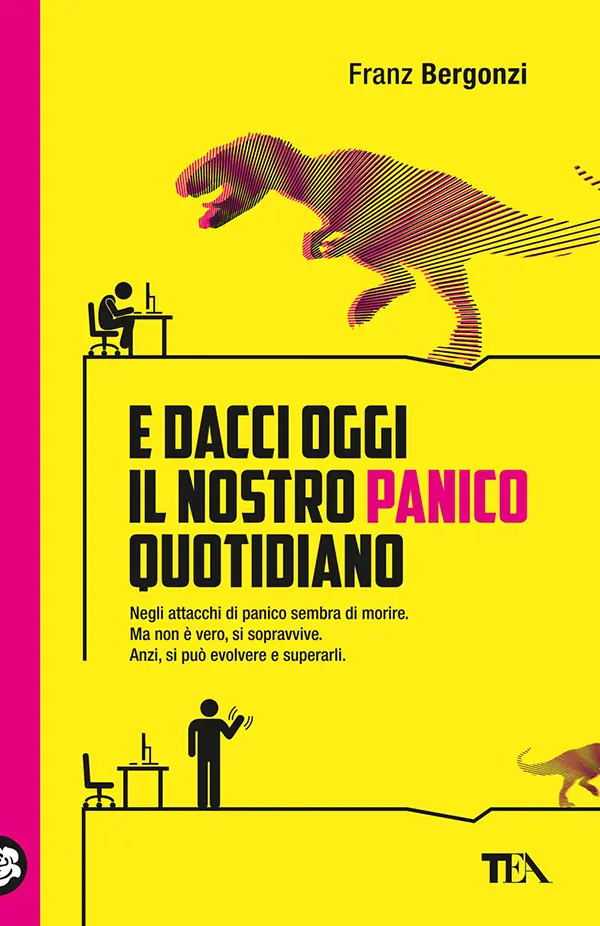E dacci oggi il nostro pane quotidiano di Fran Bergonzi