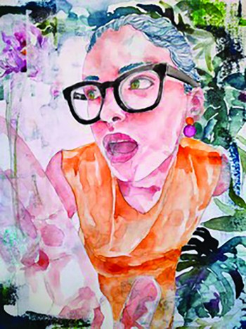 Mostra Simona Paganella