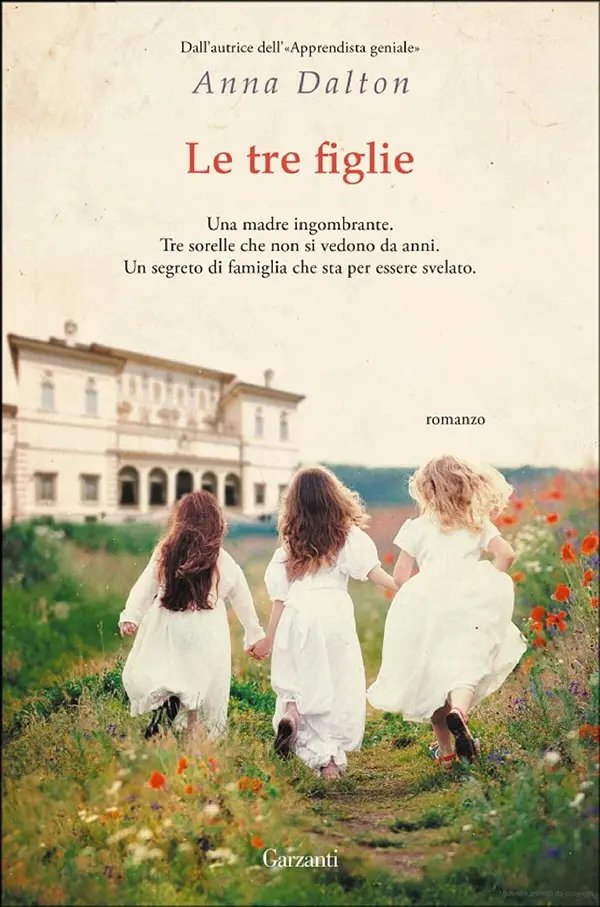 Libro-Anna-Dalton-Le-tre-figlie
