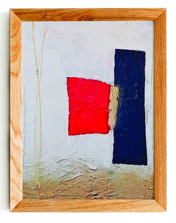 Mostra Anastasia Rainelli