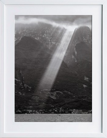 Mostra SITUAZIONI E MOMENTI di Maurizio Poinelli