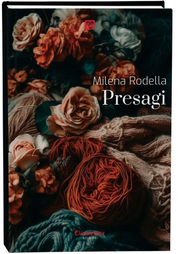 Libro PRESAGI Milena Rodella